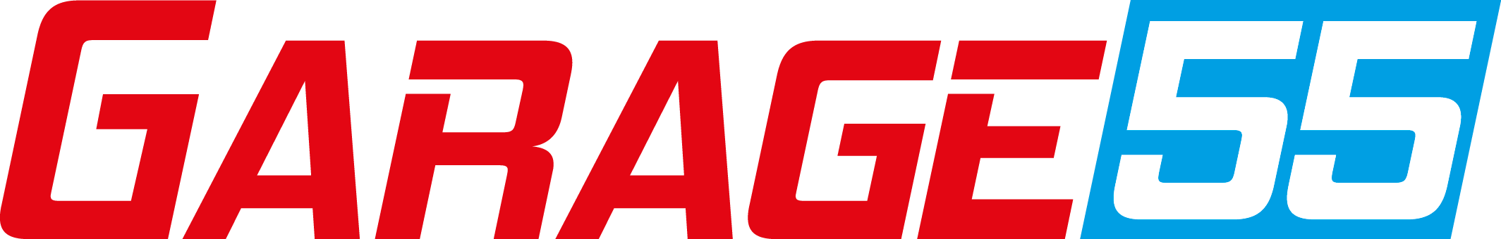 Garage55 GmbH Logo